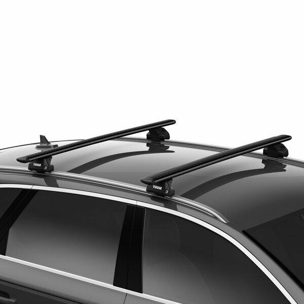 Thule Dachtr&auml;ger Kia Sorento ab 2021