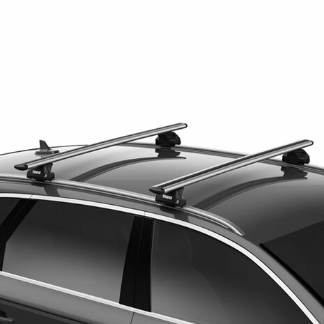 Thule Dachtr&auml;ger Hyundai Tucson ab 2021