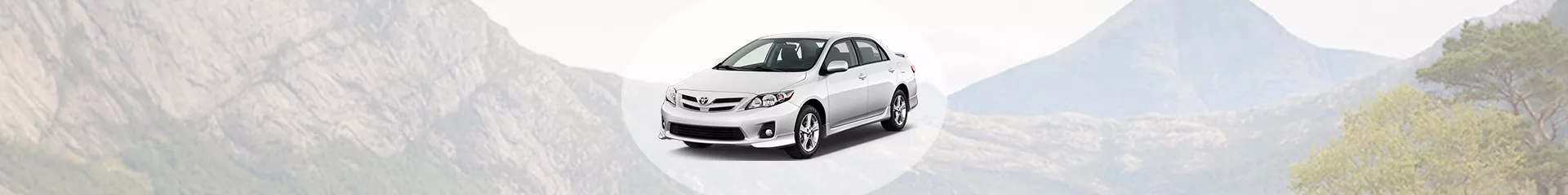 Corolla