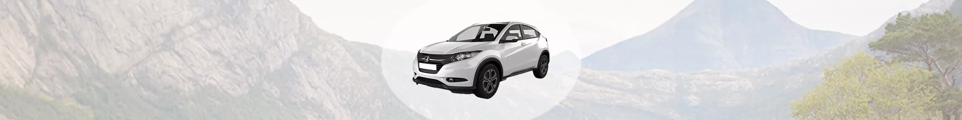 HR-V
