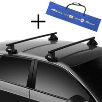 Thule Dachträger Porsche Macan ab 2014 Thule Dachträger Porsche Macan ab 2014